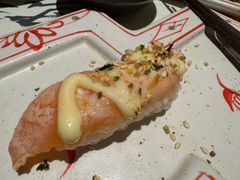 -炎寿司(王府大街店)