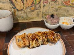 -本味友膳·茶餐厅(和达中心城店)