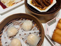 -稻香海鲜饭店(第一国际店)