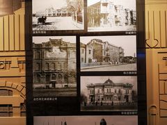 -哈尔滨规划展览馆