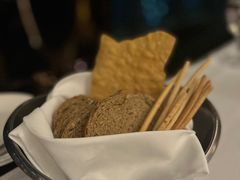 -瑞吉酒店 · Elba 欧尔巴意大利餐厅· 精致意餐·云端聚会