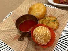 -高佳庄·海鲜酒楼(东港店)