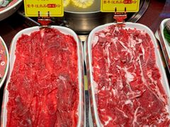 -大吉利·潮汕鲜牛肉火锅(总店)