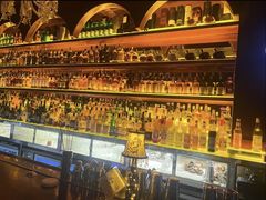 -隐肆威士忌鸡尾酒吧(玉沙国际店)