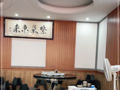 -一锅厨东北水饺店(厦大店)