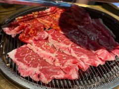 -泥炉烧肉师(新街口金銮巷店)