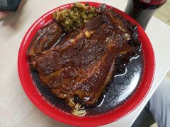 -刘记大肉面(三牌楼大街店)