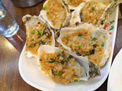 -庆峰龙虾烧烤(合肥一店)