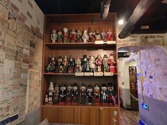 -203密室逃脱(朝阳大悦城1店)