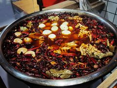 -三兄弟高炉烧饼