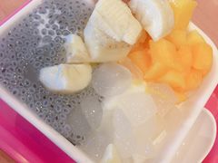 -满记甜品(南京虹悦城三店)