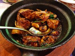 啫啫猪肝-惠食佳·朱雀(东方商厦店)