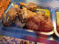 -老鹰炸鸡店(湖塘店)