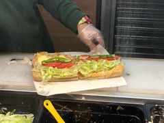 -赛百味SUBWAY(阳光天地店)