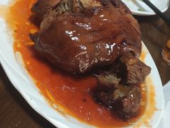 扒肘子-金阁家常菜(贵阳路店)