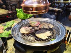 -吉志烤肉(太原总店)