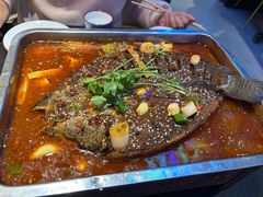 -沈胖子音乐烤吧·炒菜·龙虾(环城东路店)