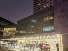 -北京新世纪饭店(动物园地铁站店)