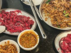 -牛一煲美食(江高店)