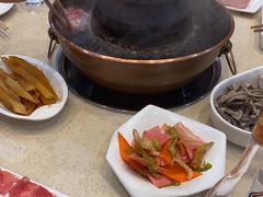 -阳坊大都涮羊肉(阳坊总店)