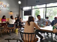 -老谭虾王蟹皇·龙虾·烧烤(蝴蝶湾店)