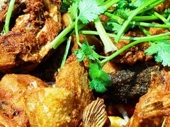 -蜀留香石锅鱼(六顺街店)