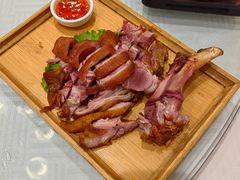 -江南村酒家