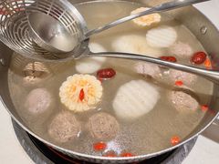 -八合里潮汕鲜牛肉火锅(上海汇智广场店)