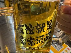 -北门胜利牛肉串·铁签酱爆烤肉