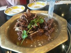 -芦月轩羊蝎子(北蜂窝店)