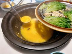 -碗中海·蒸汽海鲜·桑拿鸡(岭南天地店)