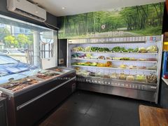 -万记麻辣烫国展总店