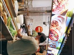 -福苗小骆驼烧烤(莲湖路店)
