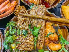 -肥龙火锅(南坪店)