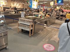 -宜家·瑞典风味餐厅(武汉荟聚中心店)