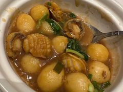 -上海老饭店(北京分店)