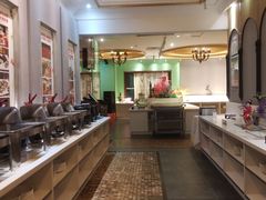 -东方雅典水疗美食汇(金海岸大厦店)
