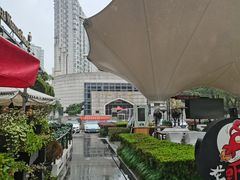 -证大大拇指广场(芳甸路店)