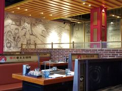 -邢氏老太太烤串(北兴街店)