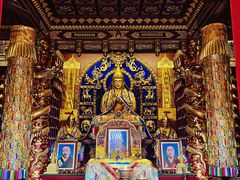 -西安市广仁寺