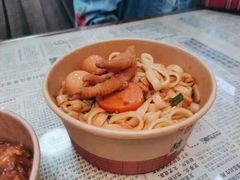 -捌玖粉面馆·猪油拌粉