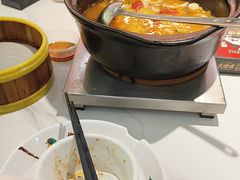 -火啫啫·粤式啫啫煲(南通首店)