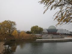 -南京财经大学(仙林校区)