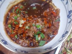 -那家老院子东北菜·饺子·小鸡炖蘑菇(艳华街店)