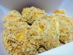 柠檬酸奶酥松小贝-鲍师傅糕点(春熙路店)