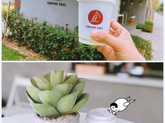 -COFFEE CALL(云锦路店)