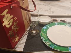 -国惠大酒楼(仓山万达店)