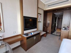 -澳门十六浦索菲特大酒店