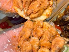 -亿牌牌东北烧烤(博物馆旗舰店)