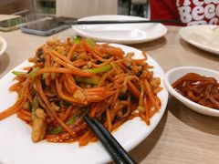 -姥家春饼店(漳州二路店)